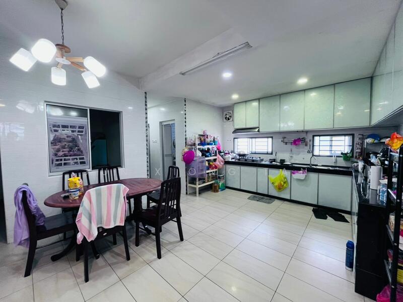 Untuk Dijual - Taman Sierra Perdana