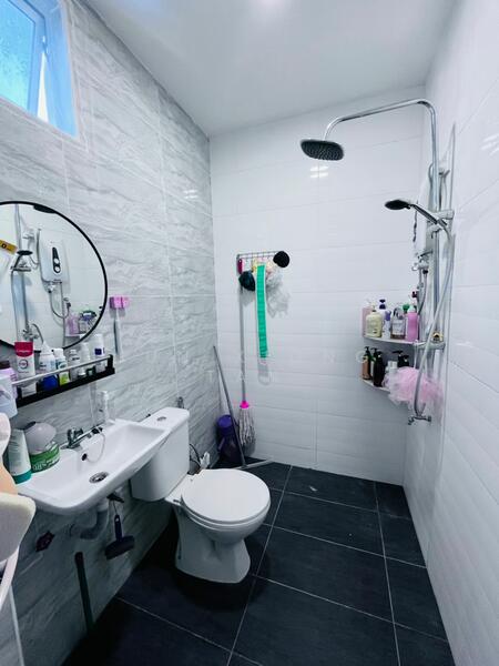 Untuk Dijual - Taman Sierra Perdana