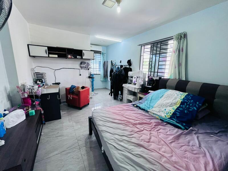 Untuk Dijual - Taman Sierra Perdana