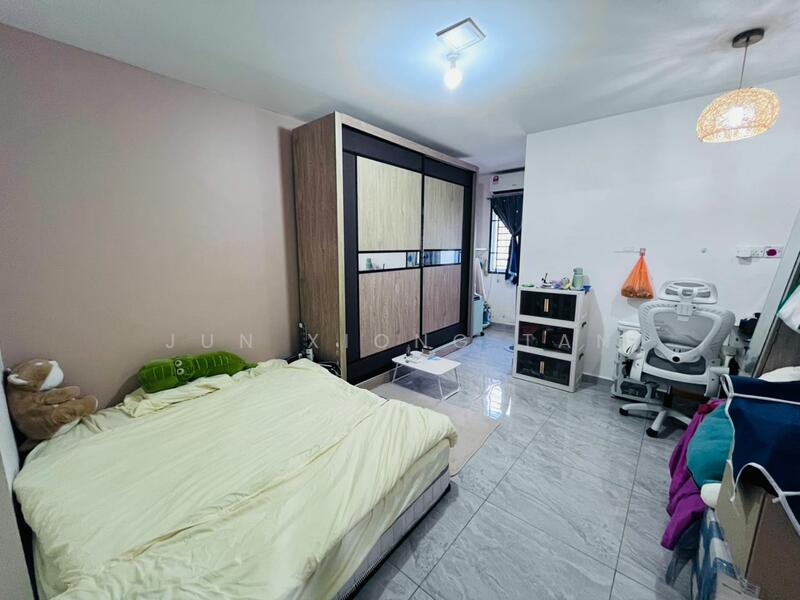 Untuk Dijual - Taman Sierra Perdana