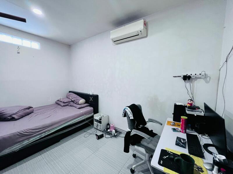 Untuk Dijual - Taman Sierra Perdana