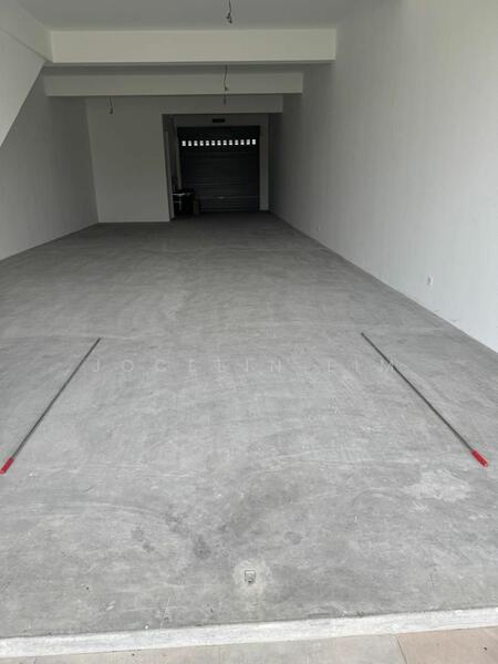 Shop / Office for Rent in Bandar Rimbayu (Telok Panglima Garang) - Jocelin Lim - PropertyGuru.com.my