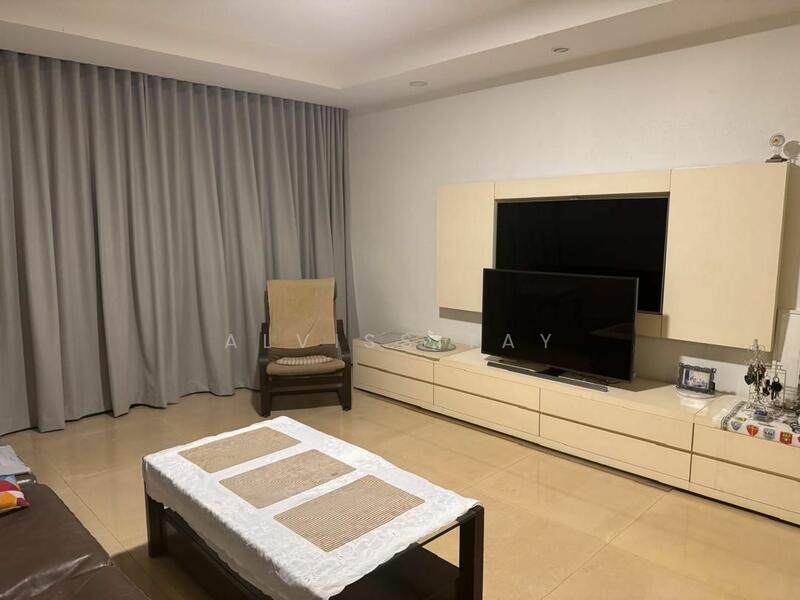 For Sale - The Straits View Condominium