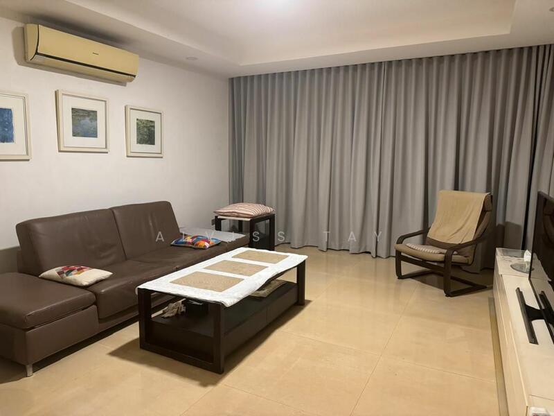 For Sale - The Straits View Condominium