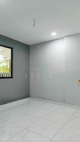 For Sale - Taman Teratai