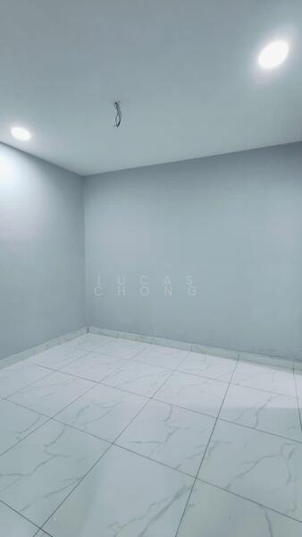 For Sale - Taman Teratai