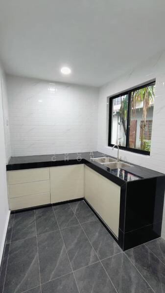 For Sale - Taman Teratai