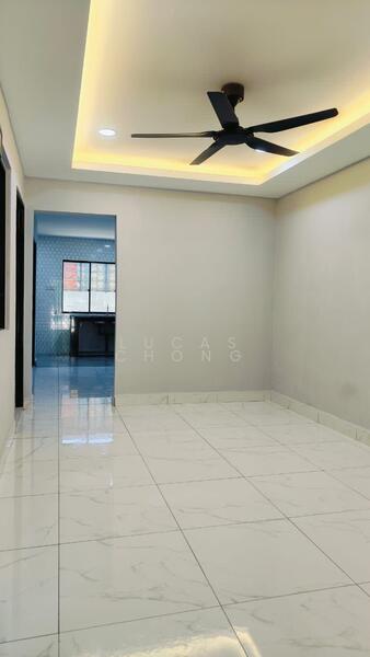 For Sale - Taman Teratai