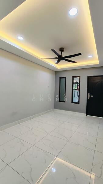 For Sale - Taman Teratai