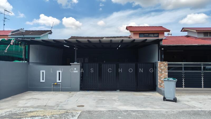 For Sale - Taman Teratai
