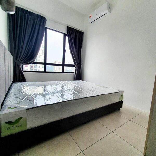 For Rent - M Suite @ Desa Park North