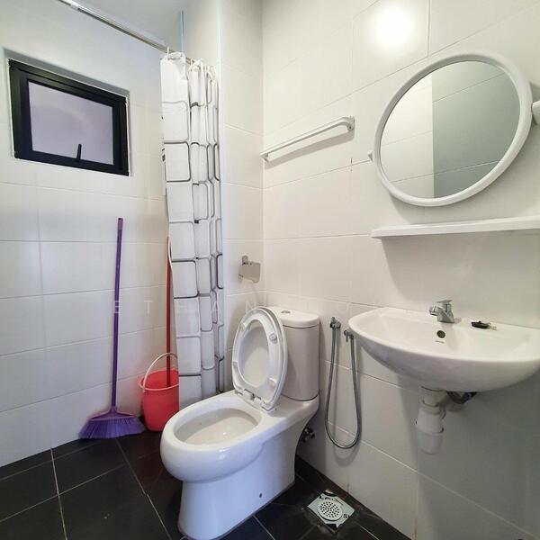 For Rent - M Suite @ Desa Park North
