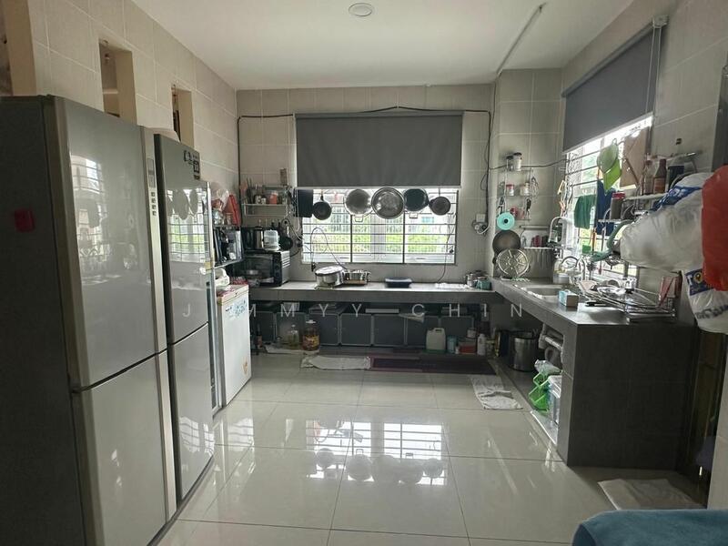 For Sale - Uni Central