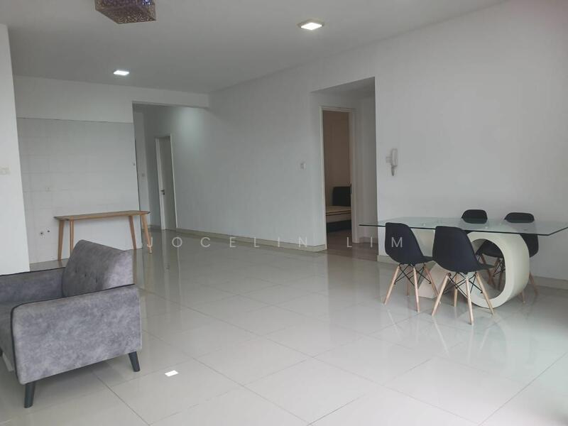 Condominium for Sale at Le Yuan Residence - Jocelin Lim - PropertyGuru.com.my