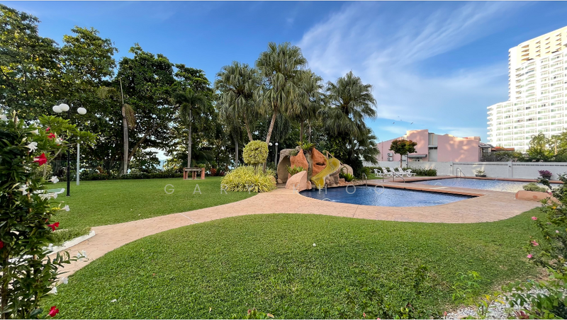 For Sale - Villa Ria