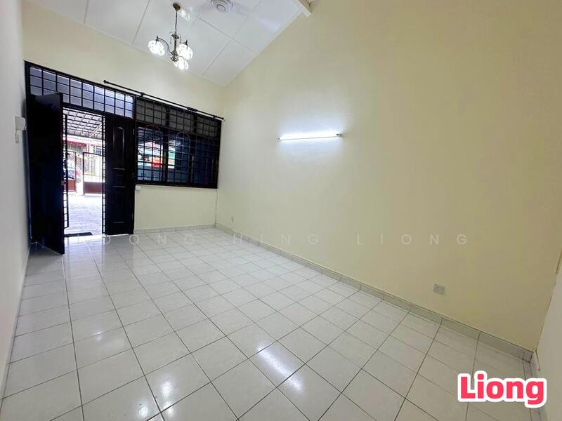 For Rent - taman perling taman perling tamans perlings