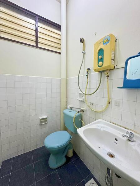 For Rent - taman perling taman perling tamans perlings