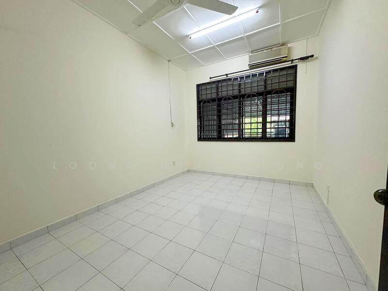 For Rent - taman perling taman perling tamans perlings