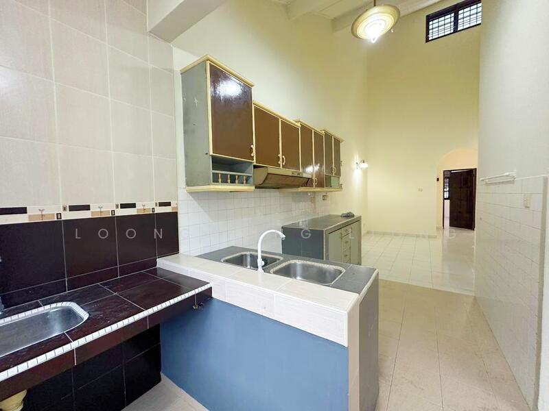For Rent - taman perling taman perling tamans perlings