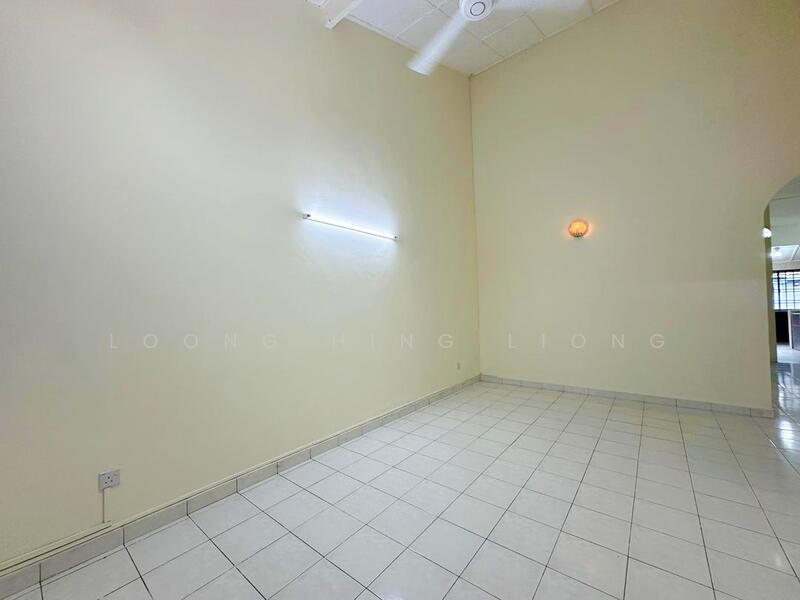 For Rent - taman perling taman perling tamans perlings