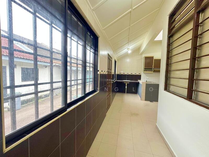 For Rent - taman perling taman perling tamans perlings
