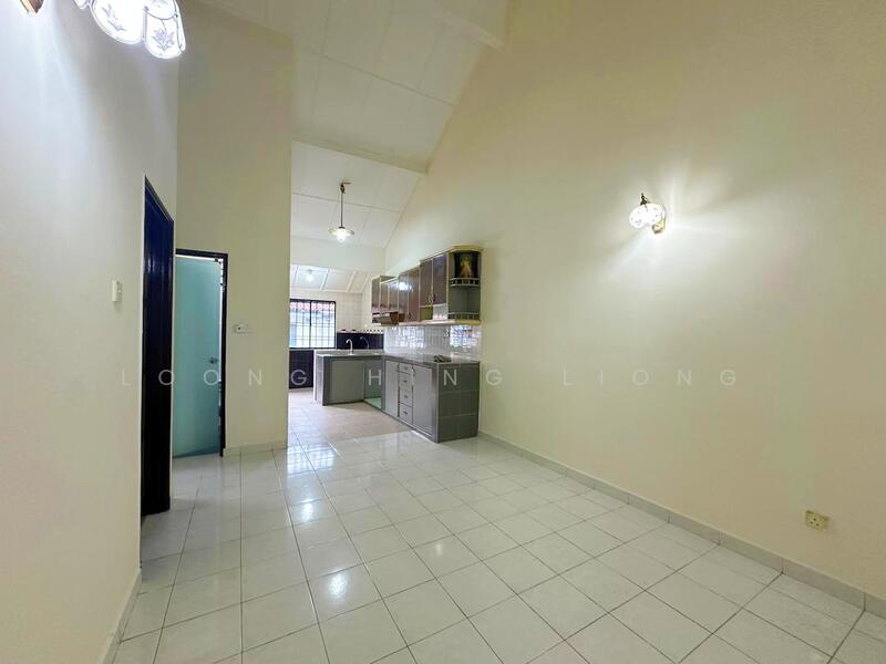 For Rent - taman perling taman perling tamans perlings