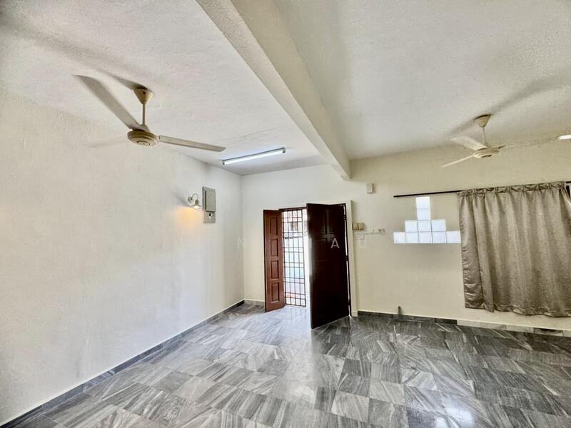 For Rent - 2 Storey Terrace @ Tanjung Tokong