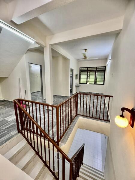 For Rent - 2 Storey Terrace @ Tanjung Tokong