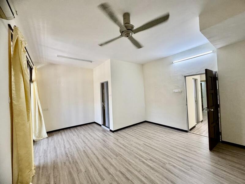For Rent - 2 Storey Terrace @ Tanjung Tokong