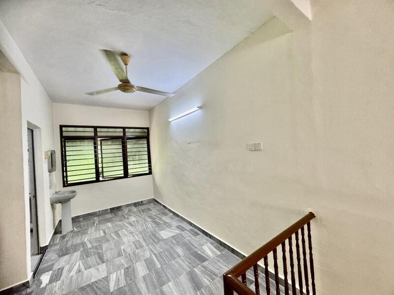 For Rent - 2 Storey Terrace @ Tanjung Tokong