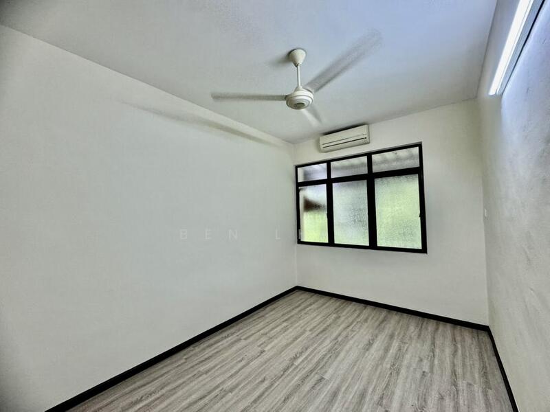 For Rent - 2 Storey Terrace @ Tanjung Tokong