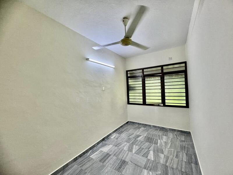 For Rent - 2 Storey Terrace @ Tanjung Tokong