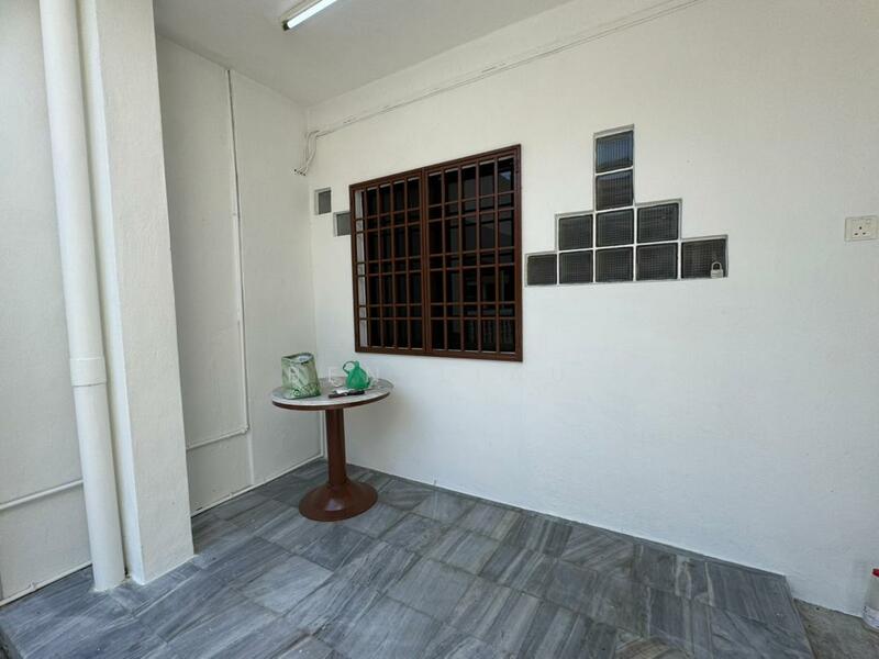 For Rent - 2 Storey Terrace @ Tanjung Tokong