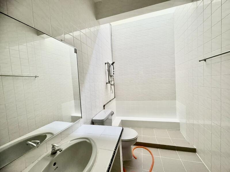 For Rent - 2 Storey Terrace @ Tanjung Tokong