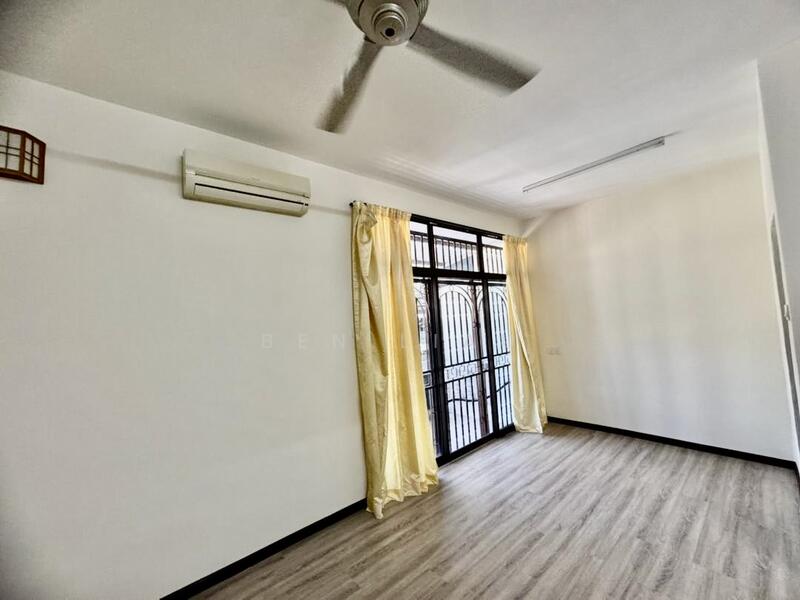 For Rent - 2 Storey Terrace @ Tanjung Tokong