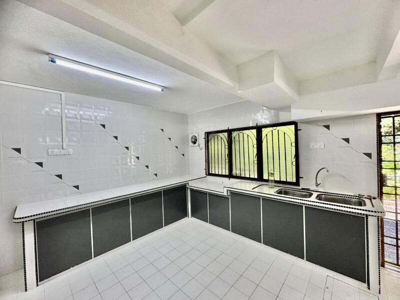 For Rent - 2 Storey Terrace @ Tanjung Tokong