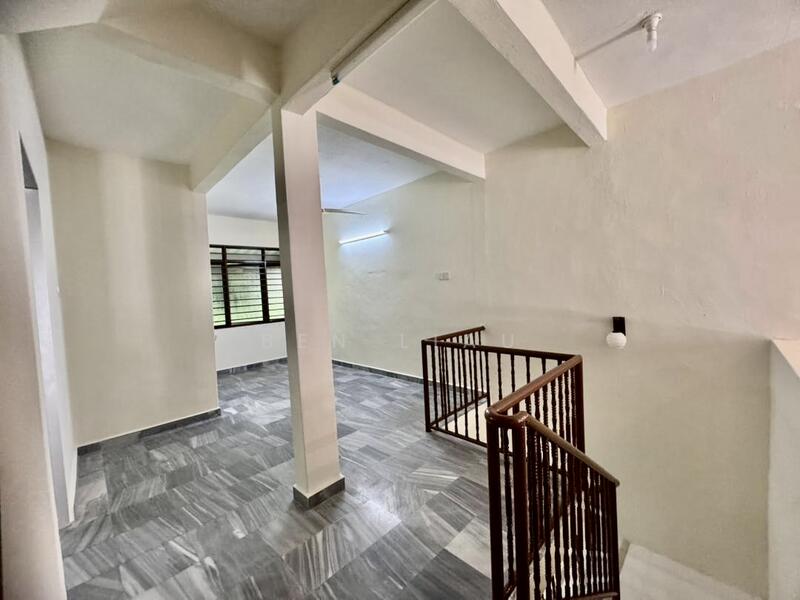 For Rent - 2 Storey Terrace @ Tanjung Tokong