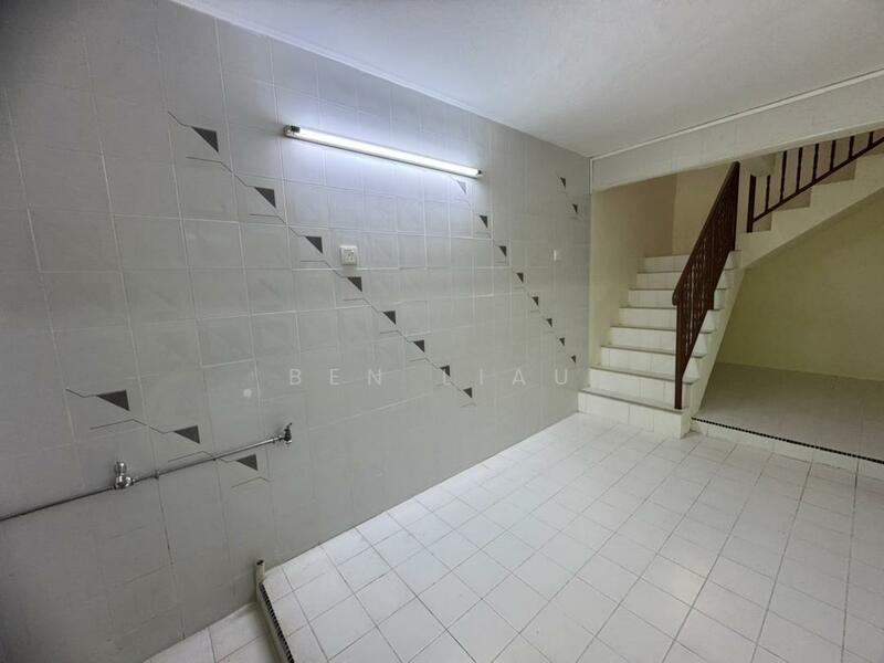 For Rent - 2 Storey Terrace @ Tanjung Tokong