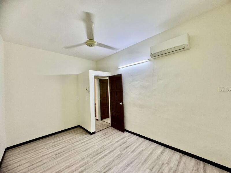 For Rent - 2 Storey Terrace @ Tanjung Tokong