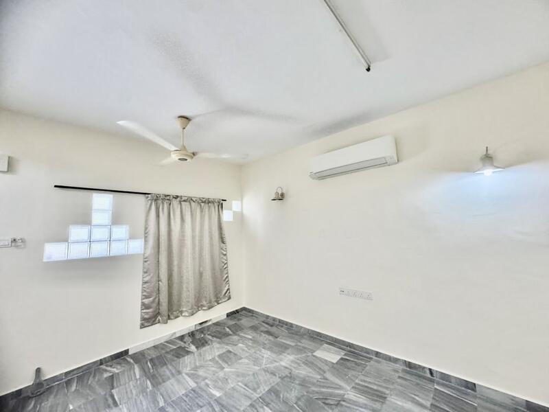 For Rent - 2 Storey Terrace @ Tanjung Tokong