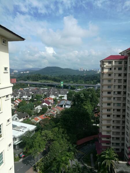 Untuk Disewa - Li Villas