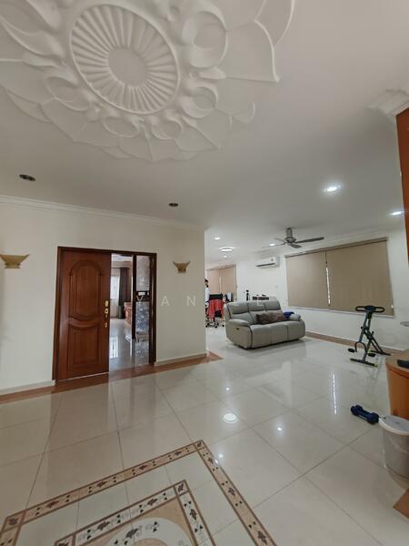 Untuk Dijual - Bandar Putra @ Palm Villa