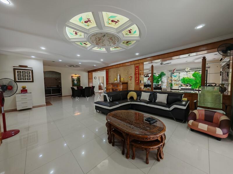 Untuk Dijual - Bandar Putra @ Palm Villa