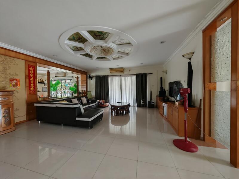 Untuk Dijual - Bandar Putra @ Palm Villa