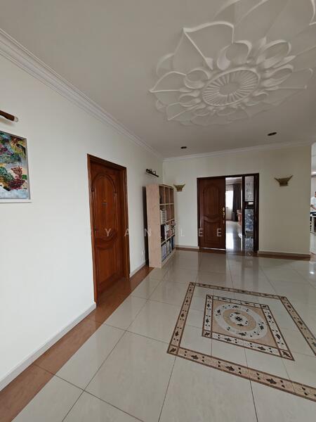 Untuk Dijual - Bandar Putra @ Palm Villa