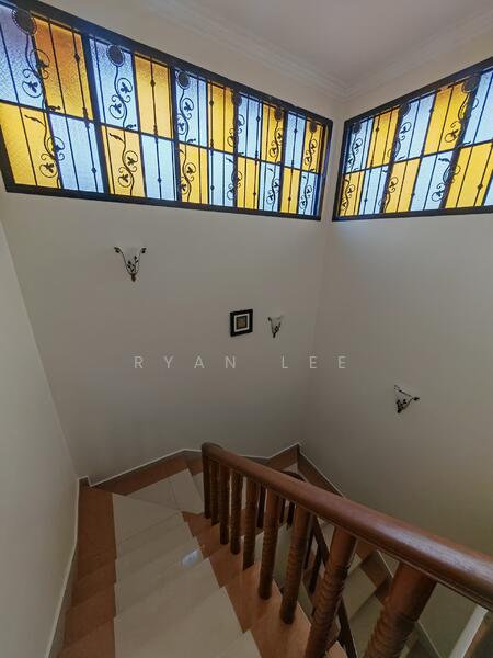 Untuk Dijual - Bandar Putra @ Palm Villa