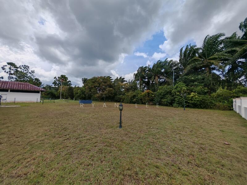 Untuk Dijual - Bandar Putra @ Palm Villa