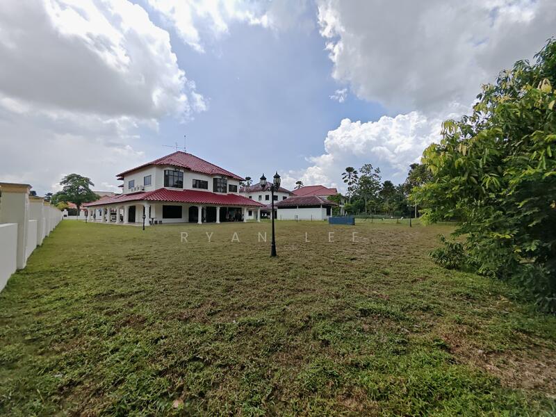 Untuk Dijual - Bandar Putra @ Palm Villa