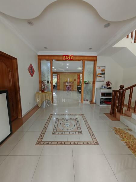 Untuk Dijual - Bandar Putra @ Palm Villa