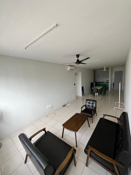 Untuk Disewa - Platinum OUG Residence